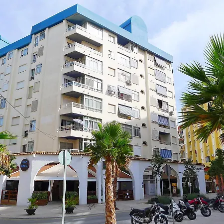 Apartament Apolo Iv.5 Calpe