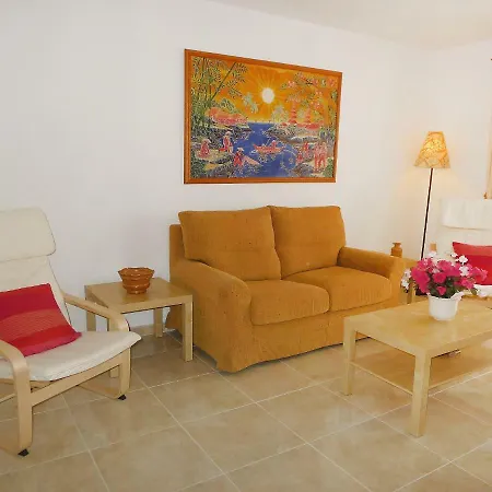 Apolo Iv.5 Apartment *