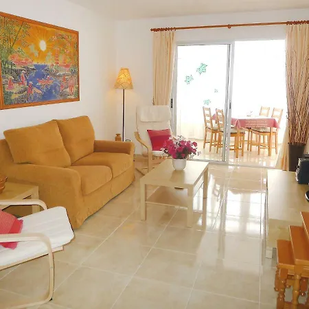 Apartment Apolo Iv.5 *