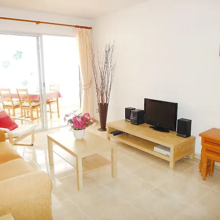 Apolo Iv.5 Apartment