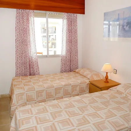Apartment Apolo Iv.5